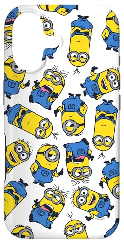 Officially Licensed Minions Accessories for Women - Men - Boys - Girls - Toddler; Minions Accessories; Gru Accessories; Professor Flux; Villain; Family; Adventure; Comedy; Animation; Supervillain; Illumination; Scarlet Overkill; Stuart; Kevin; Dave;