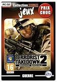  JEU PC TERRORIST TAKEDOWN 2 BRIGADE SPECIALE