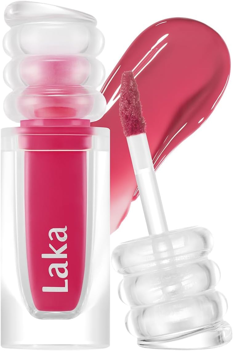 Amazon | Laka (ラカ) マキシグレイヤーティント #611 オンリー ㅣ