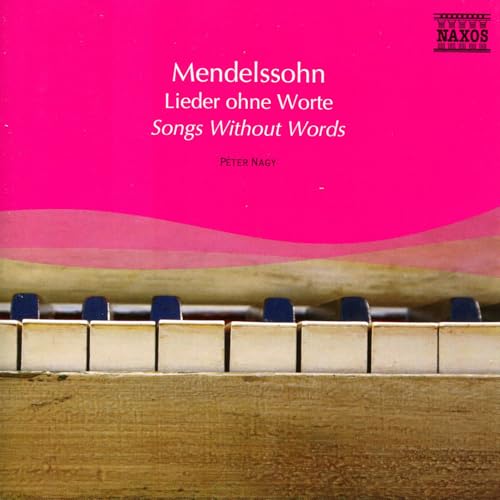 Péter Nagy & Felix Mendelssohn