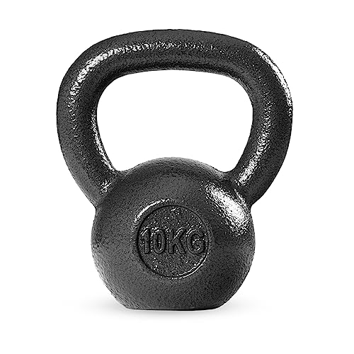 Kettlebell Unycos 4 kg