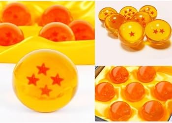 Amazon.co.jp: ドラゴンボール（DRAGON BALL）神龍召喚 水晶