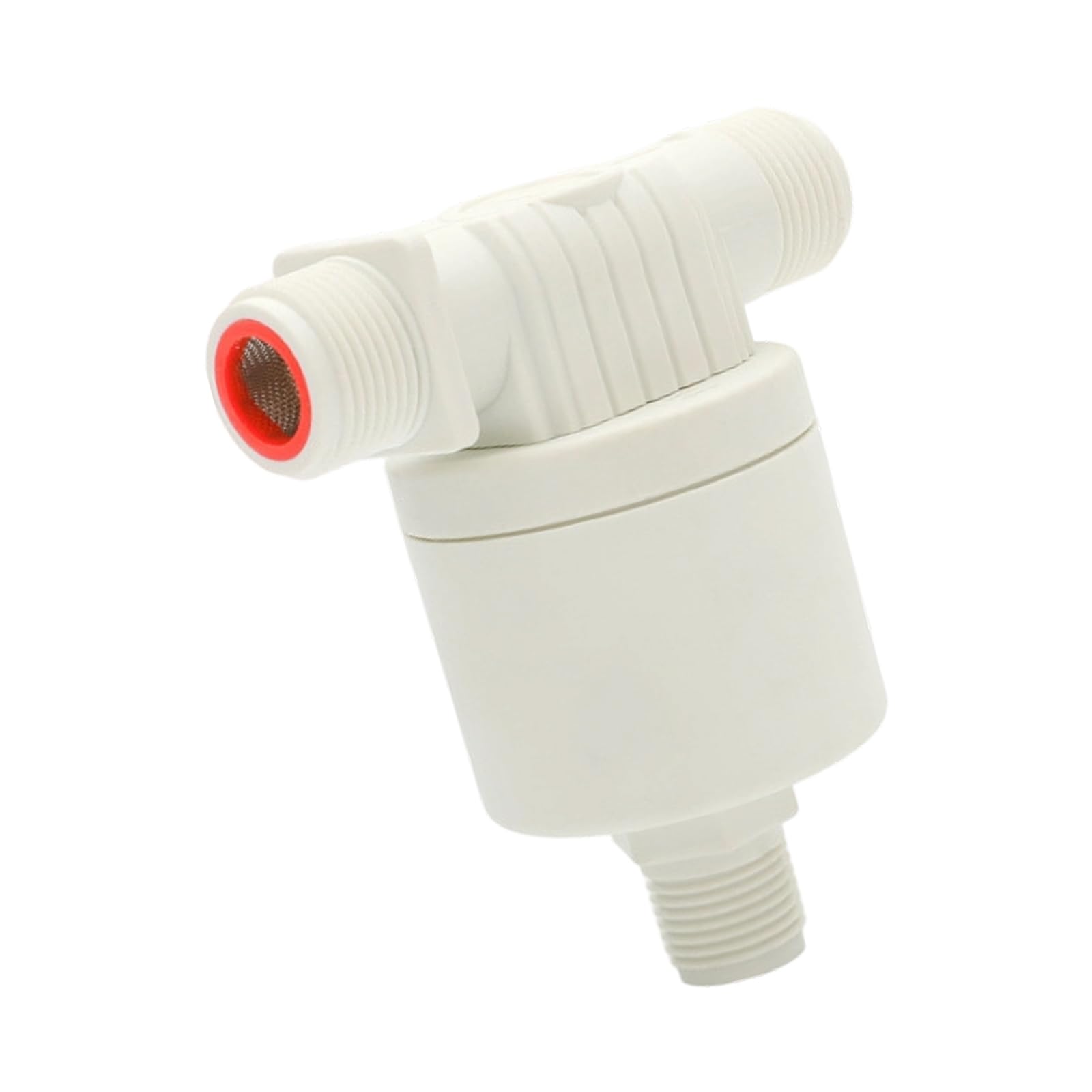Hdoytxxm Multicolor 3 / 4In Dn20 Irrigation Valves With Auto Sealing Mechanism Flows For Gardening & Plumbing Systems Outdoor Irrigation Flows Control Valves