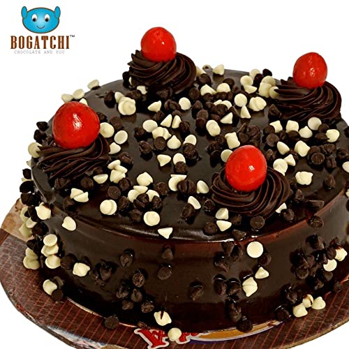 Image of BOGATCHI Whipping cream for cake, Whipping Cream Powder, Whipped Cream, Premium Whipping cream Powder, Rich Whipping cream|FREE One Extra Whipping Cream Powder(50g)+ Mixed Choco Chips (25g)