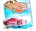 Hot Wheels 2009-078 (78) '67 Shelby GT-500 Muscle Mania Battle Force 5 Card 1:64 Scale 1:64 Scale