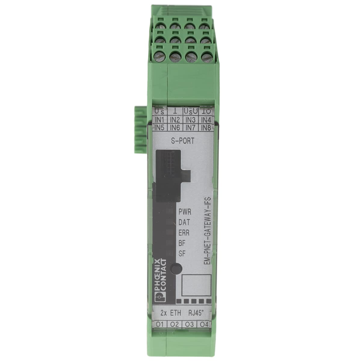 Phoenix EM-Pnet-Gateway-IFS Data Interface : Amazon.co.uk: DIY & Tools