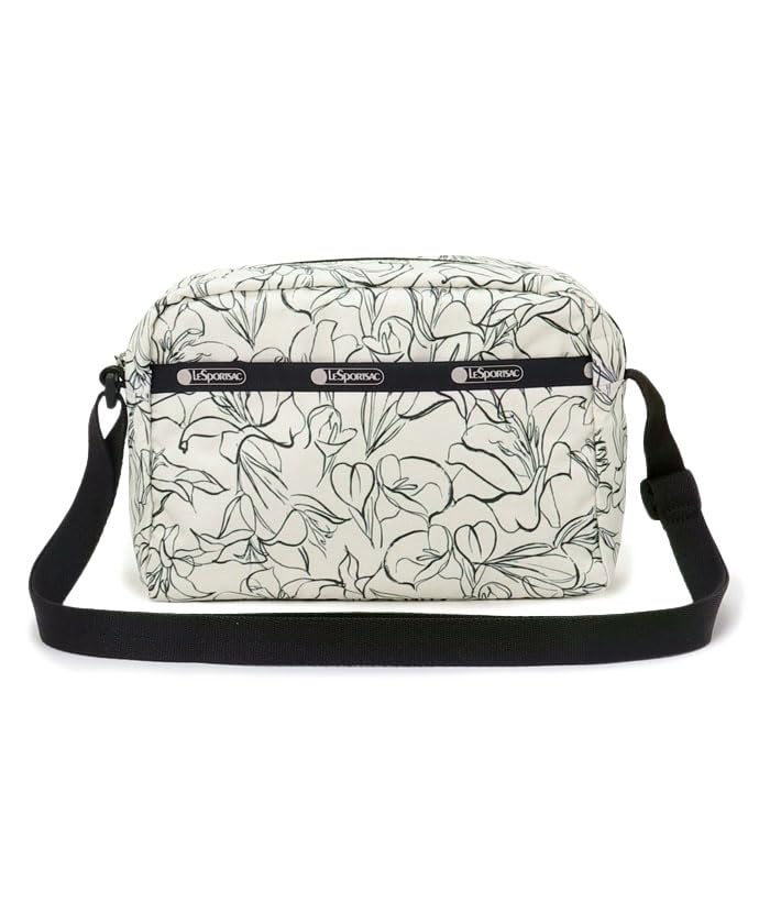Image of LeSportsac Daniella Crossbody Bag