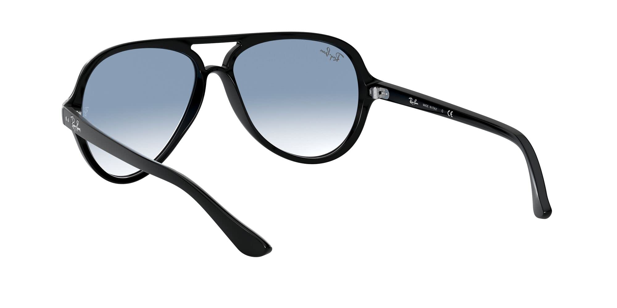 Ray-Ban 4125 Montures de lunettes Homme (lot de 1)