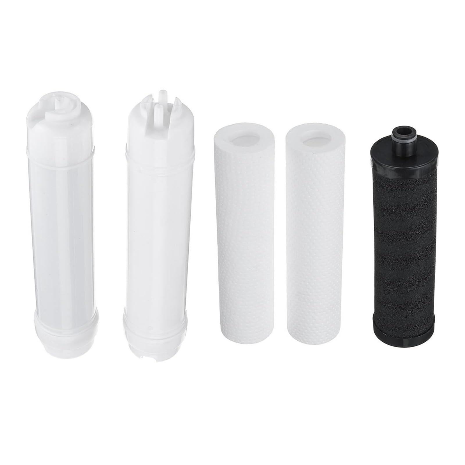 Filtr wody, Ultrafiltracja typu 3 + 2 System bezpośredniej filtracji wody pitnej do domowego zestawu filtrów wody z kranu w kuchni