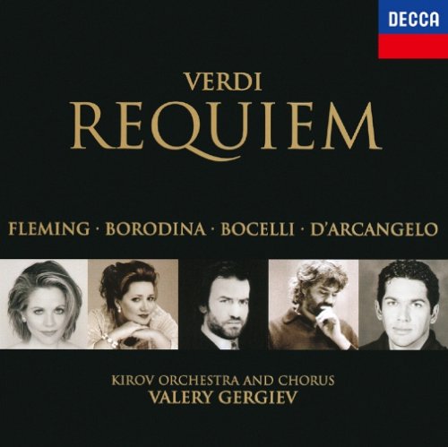 Verdi: Requiem