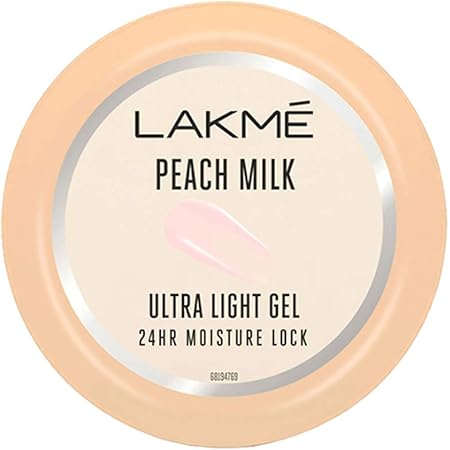lakme light moisturizer