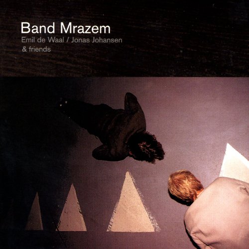 Amazon Music Emil de Waal & Jonas JohansenのBand Mrazem Amazon.co.jp