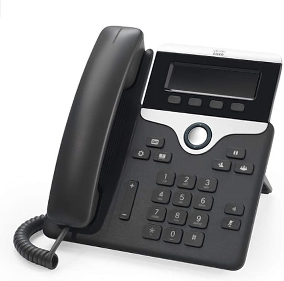 Cisco CP-7811-K9 UC Phone 7811