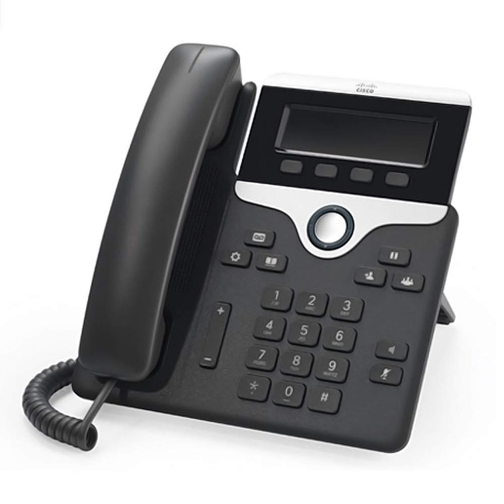 Cisco CP-7811-K9 UC Phone 7811