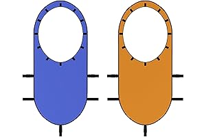 MR Tennis Targets: Ultimate Tennis Training Tool