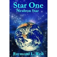 Star One: Neutron Star Audiolibro Por Raymond L. Weil arte de portada