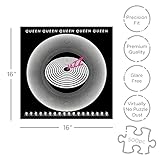 Zoom IMG-1 jazz 500 piece puzzle Zoom IMG-1 jazz 500 piece puzzle