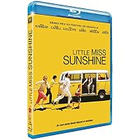 LITTLE MISS SUNSHINE