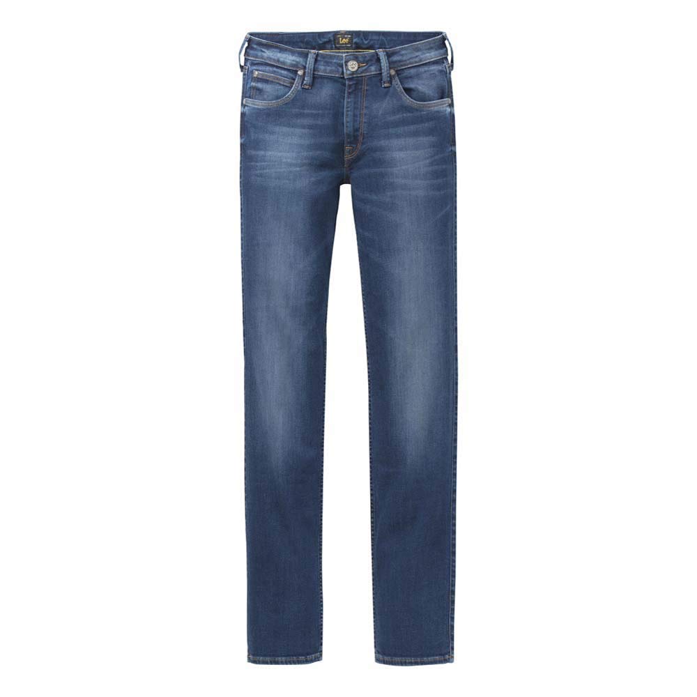Lee Damen Marion Straight Jeans