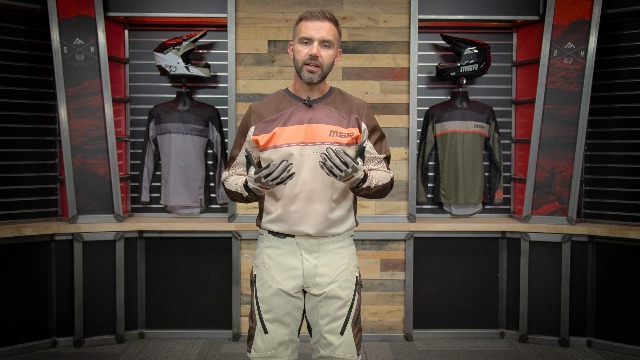 Amazon.com: MSR Legend Offroad Dirt Bike Motocross Jersey and in