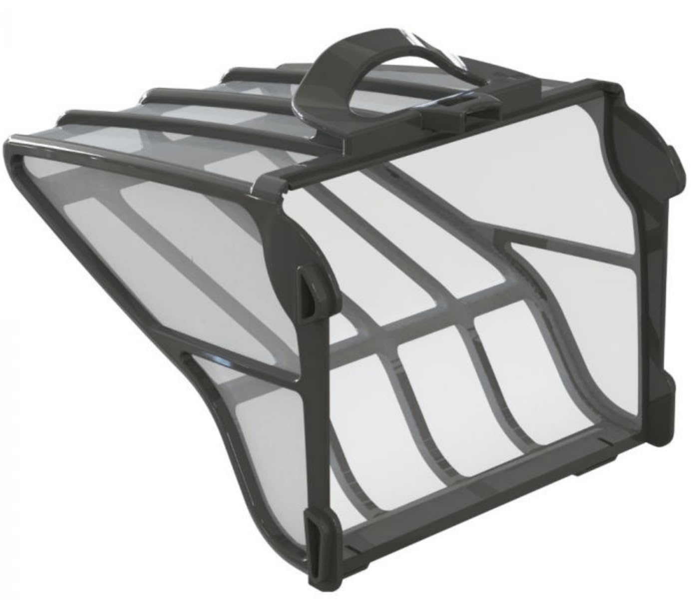 Limpiafondos eléctrico para Piscinas ZODIAC RA 6800 IQ Alpha Pro automático