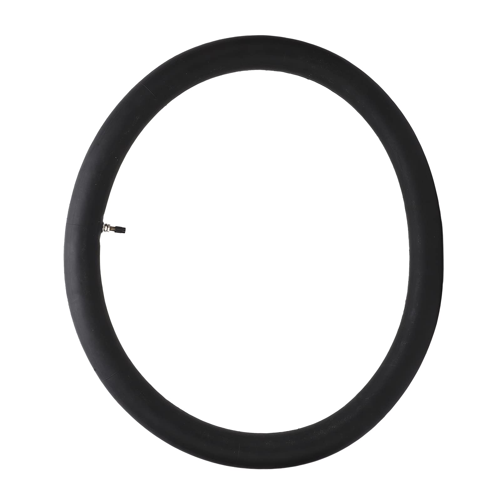 Chambre à Air Moto Tout-Terrain, 2,75/3,00-21, Compatible TR4, Valve Droite, Résistante aux Pincements et Crevaisons