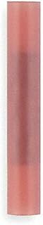 Stakon 2RA18 Butt Splice Connector, Nylon Insulated, 0.18-Inch Diameter by 1.19-Inch Length, Red, 100-Pack