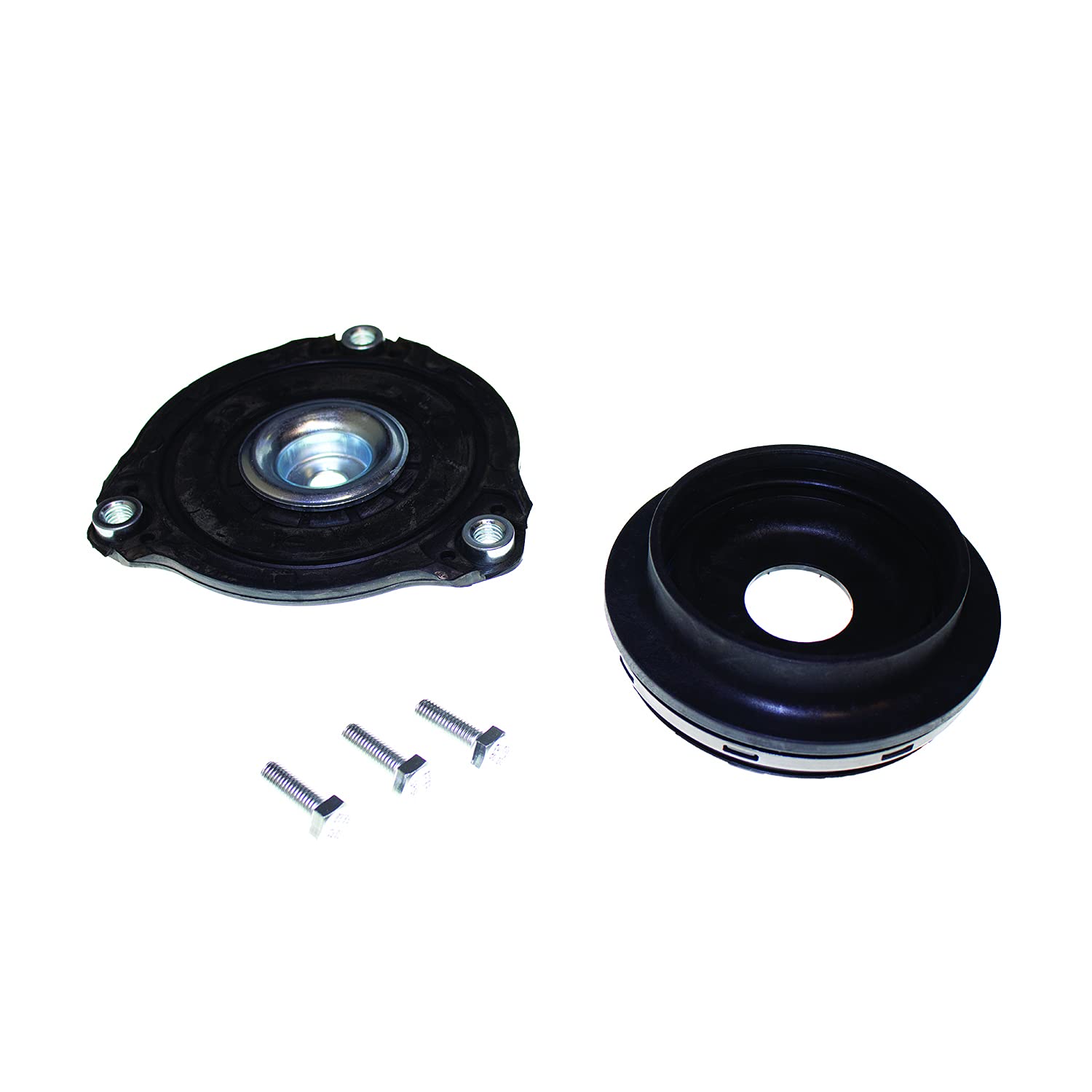 KYB SM5893 Supporto ammortizzatore Assale anteriore Compatibilità con FIAT 500X 334, JEEP Renegade SUV BU, B1