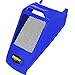 Maier Screened Hood - Suzuki (Blue) for 85-92 Suzuki LT250R