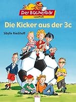 Die Kicker aus der 3c 3401085697 Book Cover