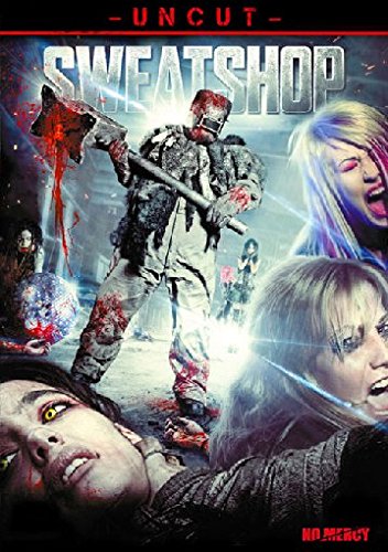 Sweatshop Uncut Amazon De Ashley Kay Peyton Wetzel Brent Himes Melanie Donihoo Naika Malveaux Krystal Freeman Danielle Jones Dwayne Cathey Ashley Kay Peyton Wetzel Stacy Davidson Laura Bryant Ted Geoghegan Mel House Dvd