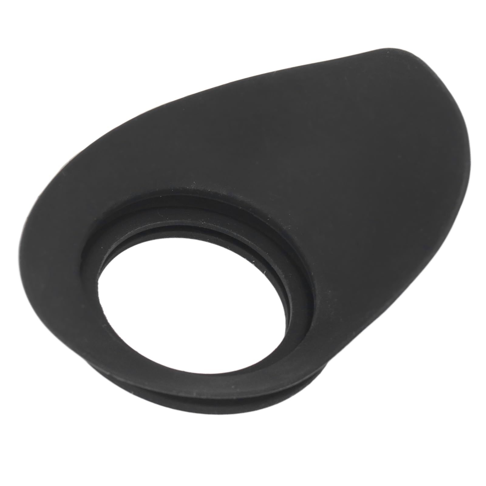 Camera Opinfinder Eyecup Opiece de Goma para SD1000 MC1500 MC2500 Compact Protective