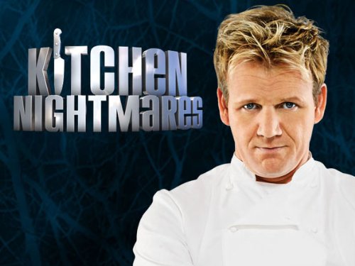 Kitchen Nightmares