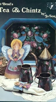 Paperback Catfish Bend's Tea & Chintz Book