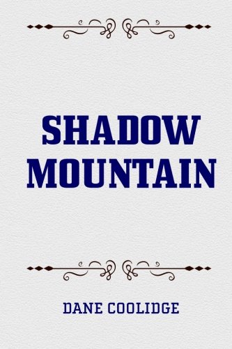 Shadow Mountain 152338252X Book Cover