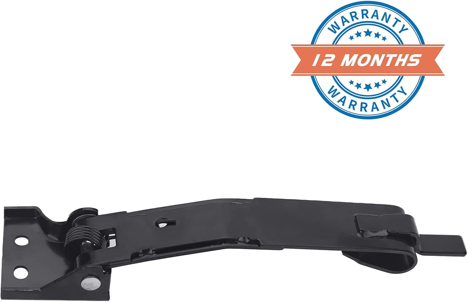 924-156 Passenger Side Door Check Strap Compatible With Chevy GMC Vehicle1997-2020 Express 1500 2500 3500 Cargo Pasajeros, 1996-2020 Savana 1500 2500 3500, Replace#15750877