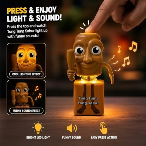 Image of Premium Black Mini Dragon Keychain with LED Glowing Green Eyes - Cute Fantasy Action Figure Bag Charm, Backpack Accessory & Light-Up Keyring Toy Gift for Kids and Adults