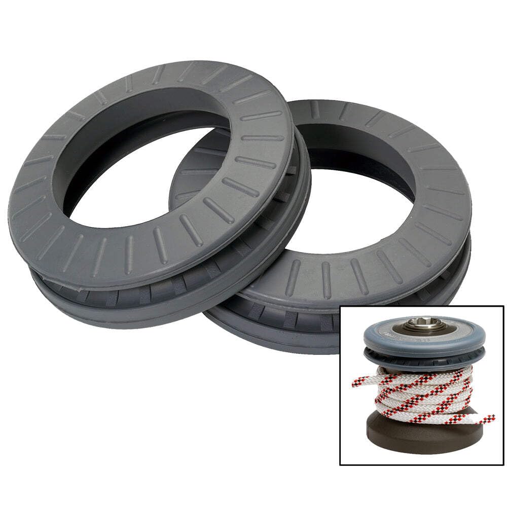 Barton Wincher pour winche 90-100 mm accastillage durable cordage 12-16 mm