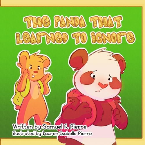 The Panda That Learned To Ignore