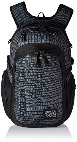 Ogio Zaino Multiuso Quad Pack Stitchtacular Rucksack, 48 cm, Mehrfarbig (Multicolore) Cover