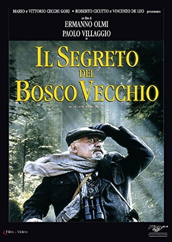 Movie Il Segreto Del Bosco Vecchio