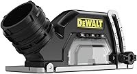 Vista 7 de DEWALT Herramienta de corte MAX XR de 20 V, sin escobillas y compacta, solo herramienta desnuda (DCS438B)