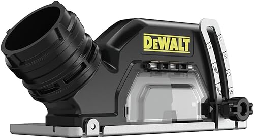 Miniatura 7 de DEWALT Herramienta de corte MAX XR de 20 V, sin escobillas y compacta, solo herramienta desnuda (DCS438B)