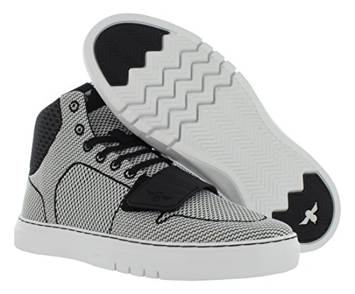 Creative Recreation Cesario Woven Casual Mens Shoe2