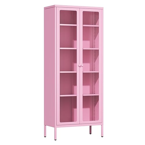 Metal Storage Cabinet