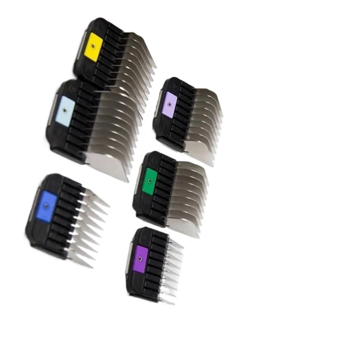 Peine Protector De Afeitar, Compatible Con Andis, Compatible Con WAHL,