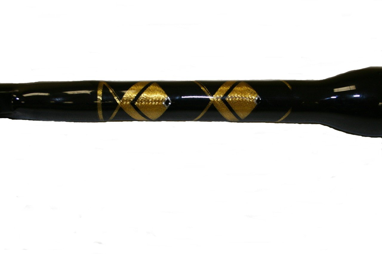 Amazon.com : EatMyTackle 30-50 Pound Fishing Rods | Blue Marlin Tournament Edition (4 Pack) : Sports & Outdoors Amazon.com : EatMyTackle 30-50 Pound Fishing Rods | Blue Marlin Tournament Edition (4 Pack) : Sports & Outdoors