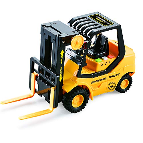 Tachan-Carretilla, Escala 1:16, Color no Aplica, S (CPA Toy Group Trading S.L. 746T00473)