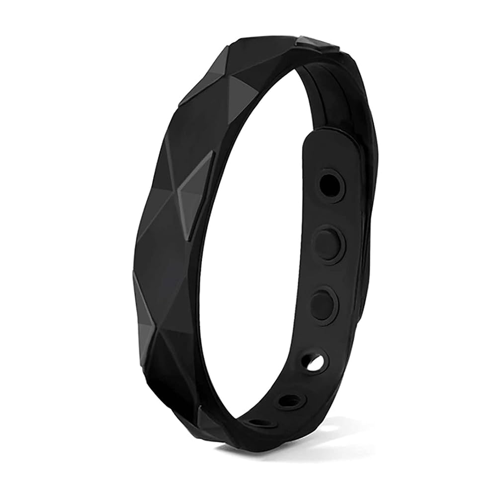 静電気 除去 ブレスレット スポーツ シリコンブレスレット サイズ調整可能 Amazon.co.jp: [LKCCTK] 静電気除去ブレスレット 静電気対策