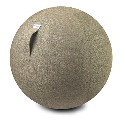 VLUV STOV Ballon-siège Ergonomique Cover